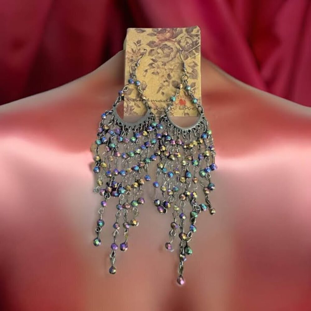 OIL SPILL DANGLERS